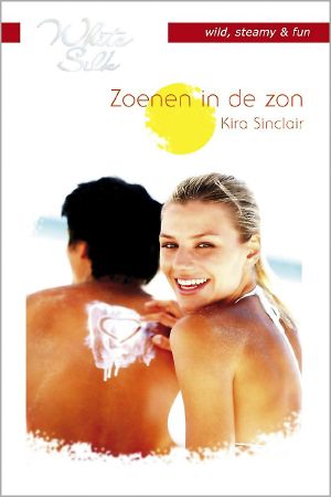 [Island Nights 02] • Zoenen in de zon